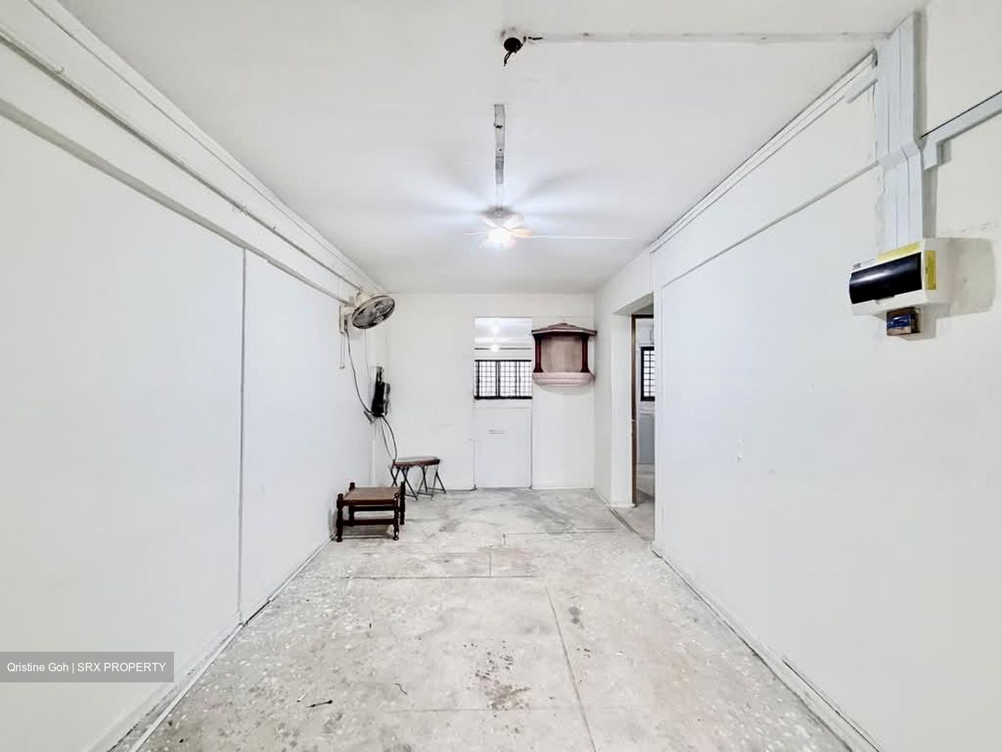 Blk 442 Clementi Avenue 3 (Clementi), HDB 3 Rooms #592482811